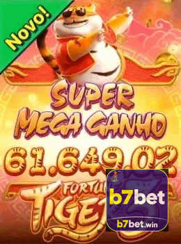 Catálogo B7BET 2.547 jogos - Pragmatic Play, Evolution, NetEnt